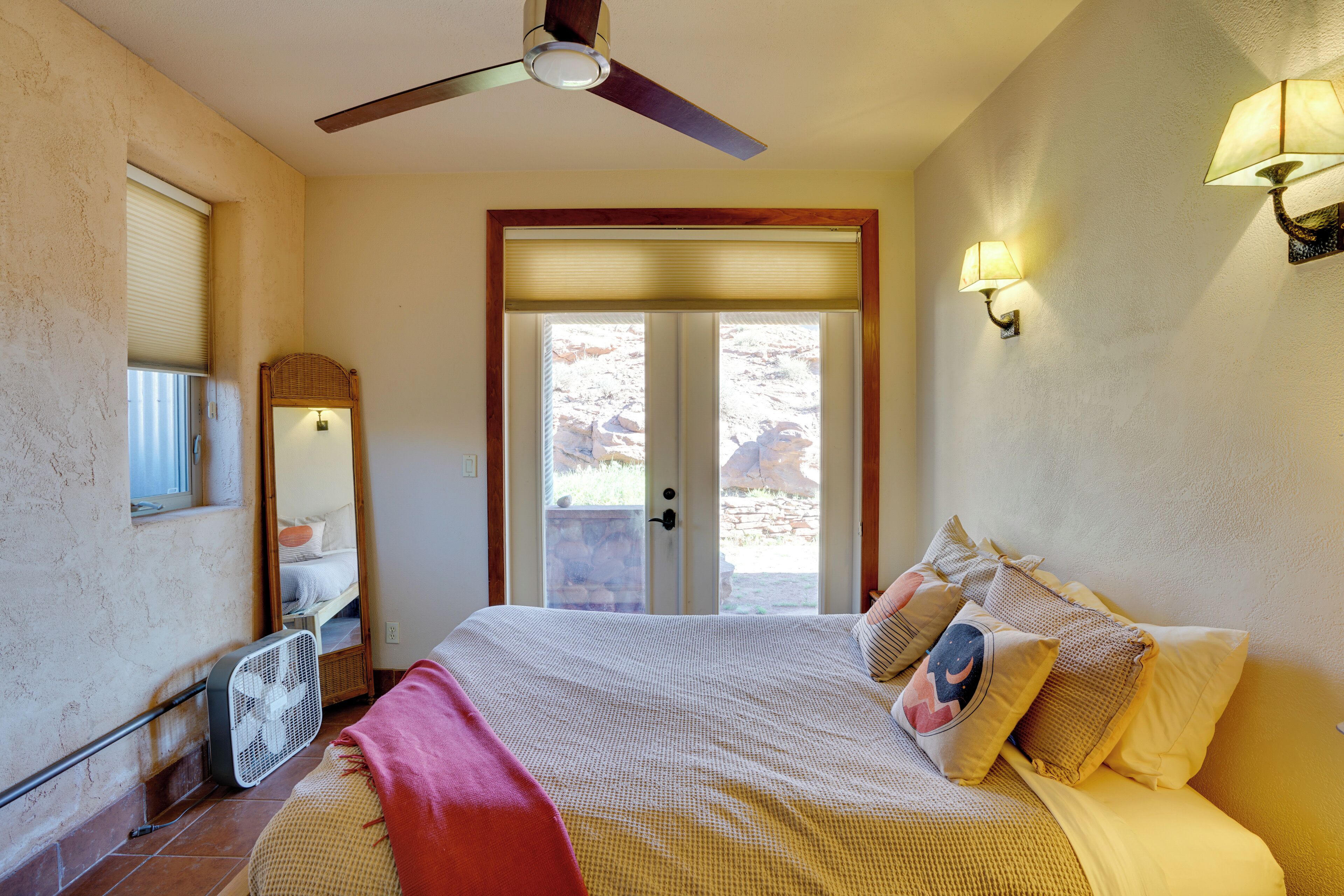 House (2 Bedrooms) | Bahagian dalam