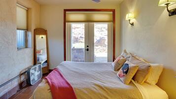 House (2 Bedrooms) | Bahagian dalam