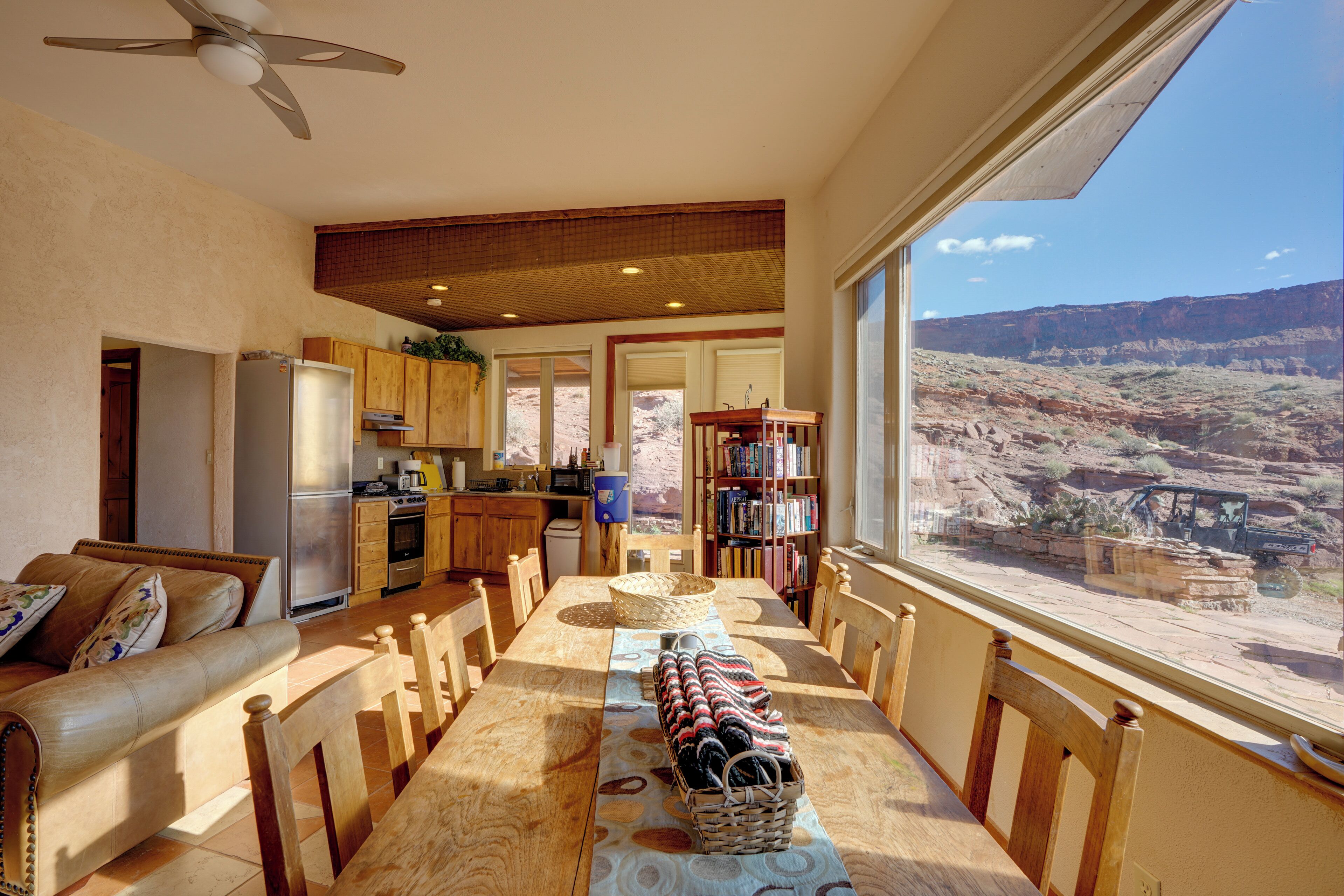 House (2 Bedrooms) | Bahagian dalam