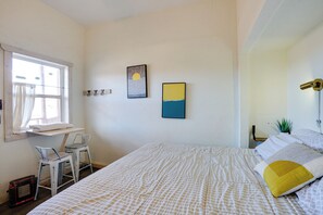 Apartment (1 Bedroom) | Interior - Milky Way Views & Endless Trails: Moab River Suite (Moab)