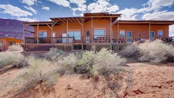 Appartement (1 Bedroom) | Intérieur