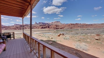 Appartement (1 Bedroom) | Intérieur