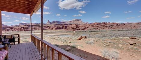 Căn hộ (1 Bedroom) | Nội thất