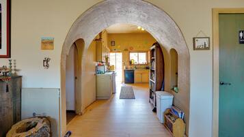 Appartement (1 Bedroom) | Intérieur