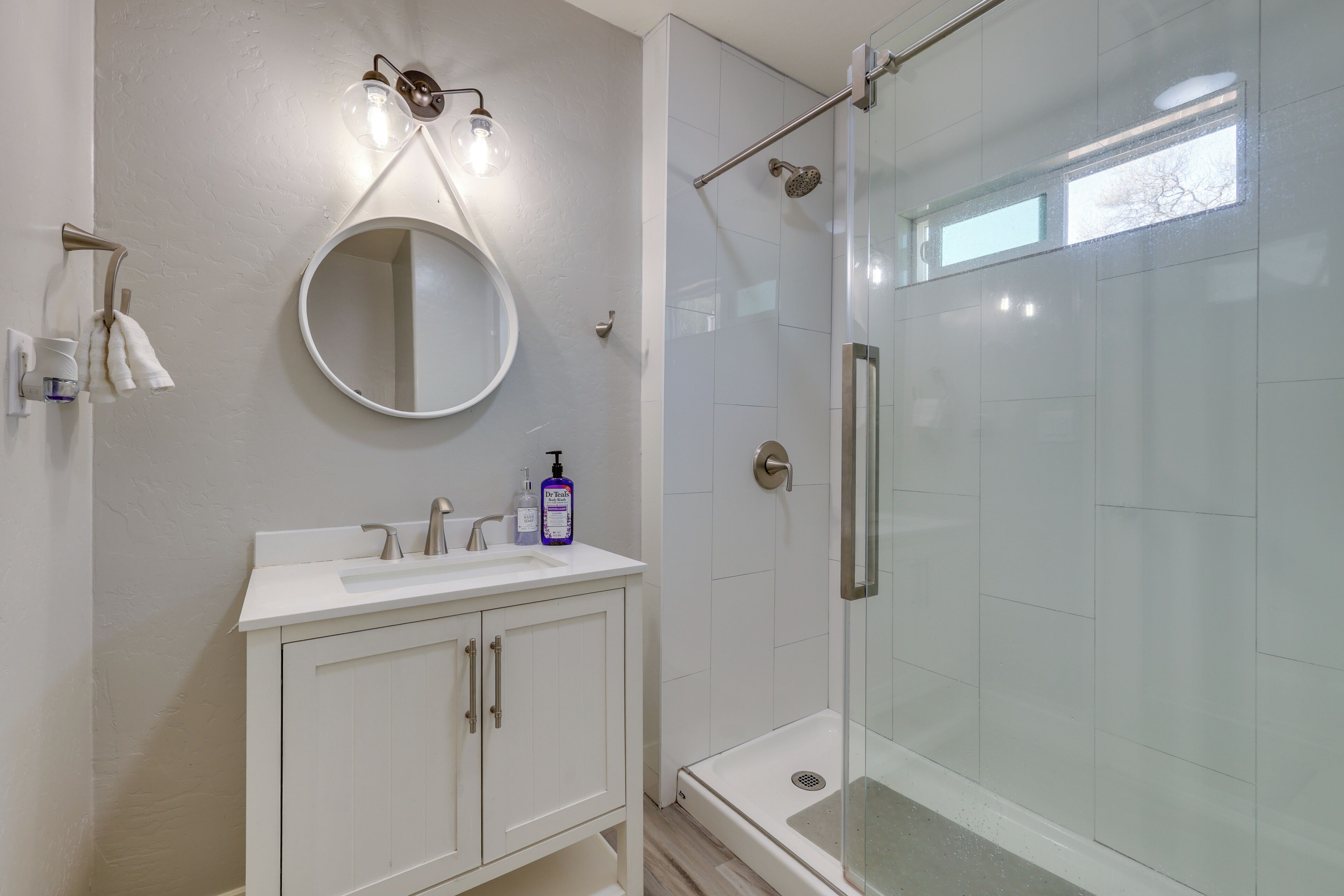 Nhà (2 Bedrooms) | Nội thất