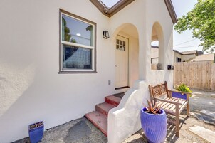 Casa (2 Bedrooms) | Interior