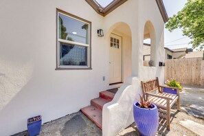 Ferienhaus (2 Bedrooms) | Innenbereich