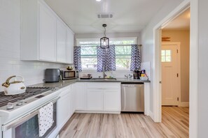 Ferienhaus (2 Bedrooms) | Innenbereich