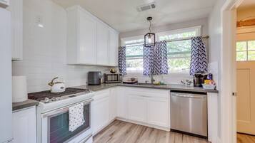 Casa (2 Bedrooms) | Interior