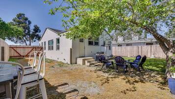 Casa (2 Bedrooms) | Interior