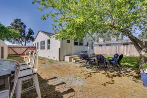 Hus (2 Bedrooms) | Innvendig