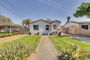 Ferienhaus (2 Bedrooms) | Innenbereich