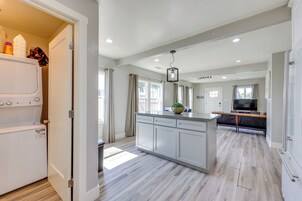 Casa (2 Bedrooms) | Interior