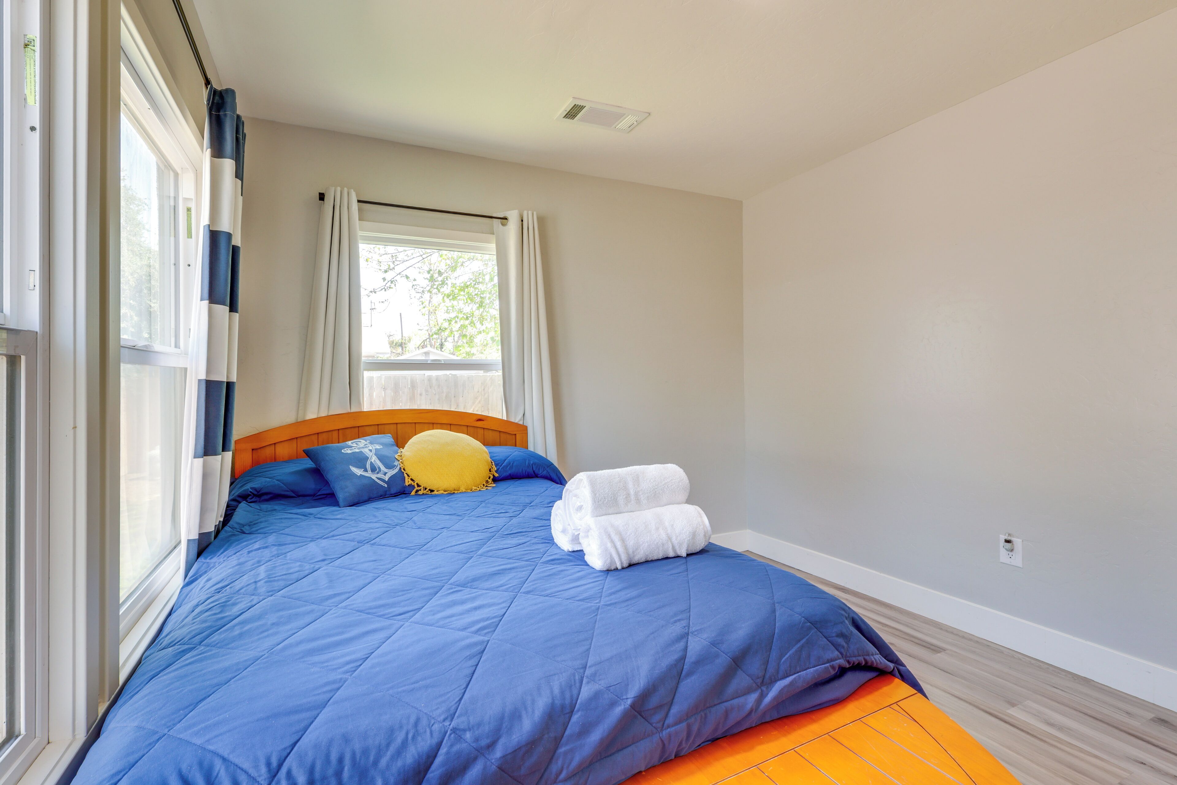 Casa (2 Bedrooms) | Interior