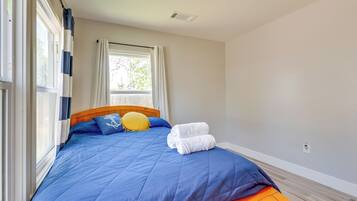 Casa (2 Bedrooms) | Interior