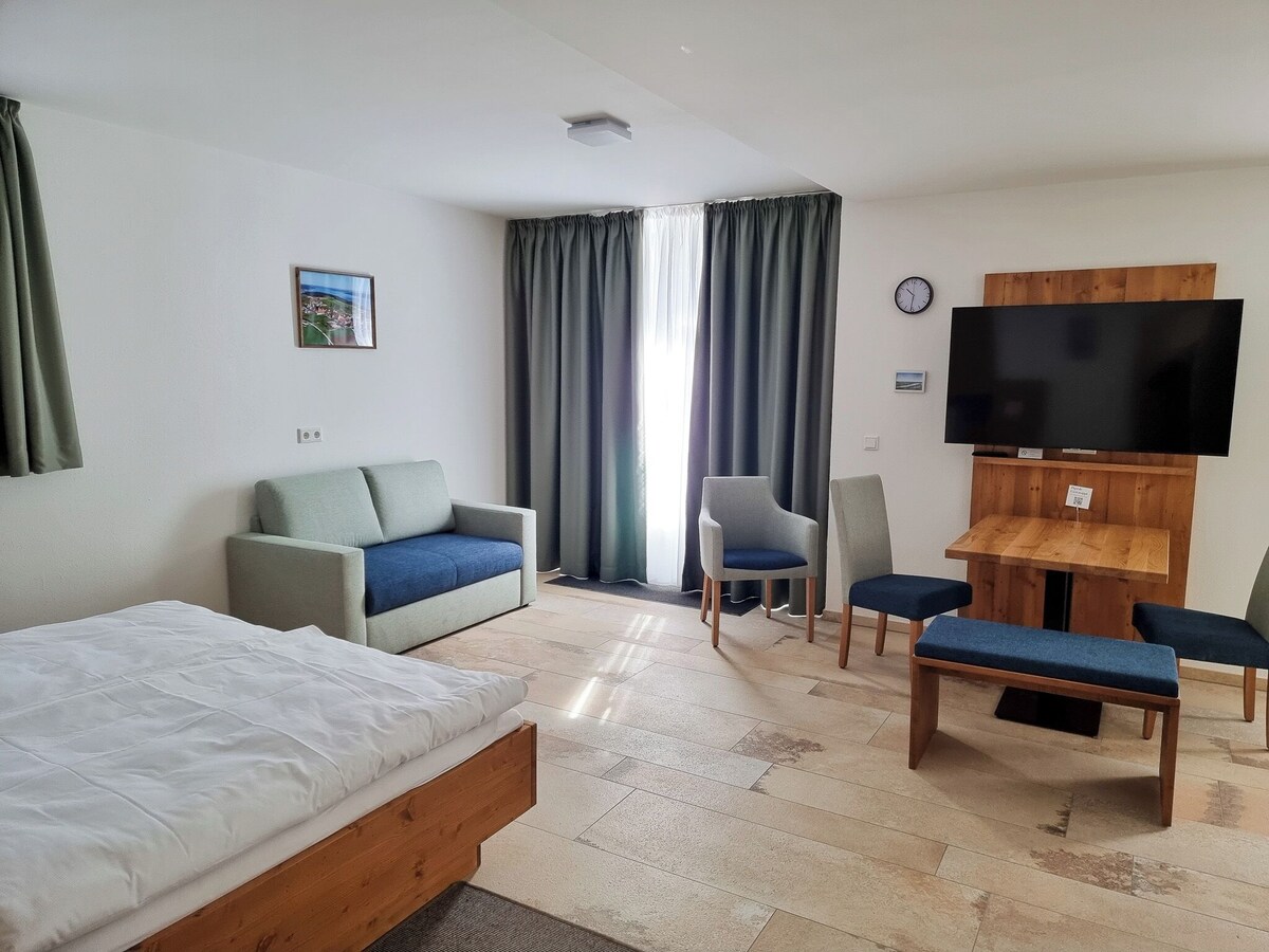 Bild für Gastgeberprofil