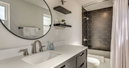 Renovated Oasis w/ Yard: Pets Welcome!