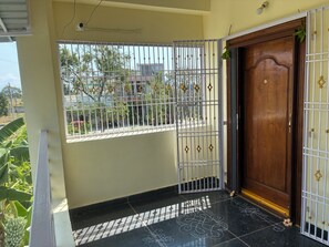 Interior - KDR Homes - Homestay (Thanapalle)