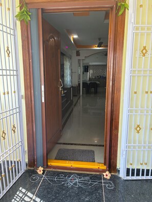 Interior - KDR Homes - Homestay (Thanapalle)