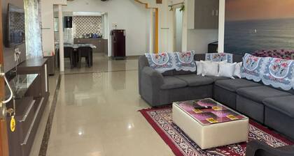KDR Homes - Homestay