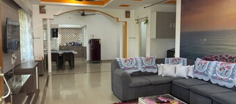 KDR Homes - Homestay