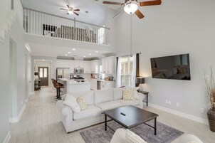 Casa (4 Bedrooms) | Fachada del alojamiento