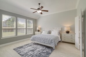 Casa (4 Bedrooms) | Interior