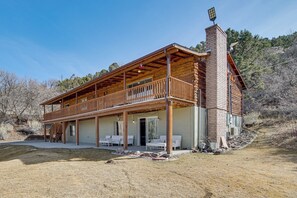 Talo (4 Bedrooms) | Sisätilat