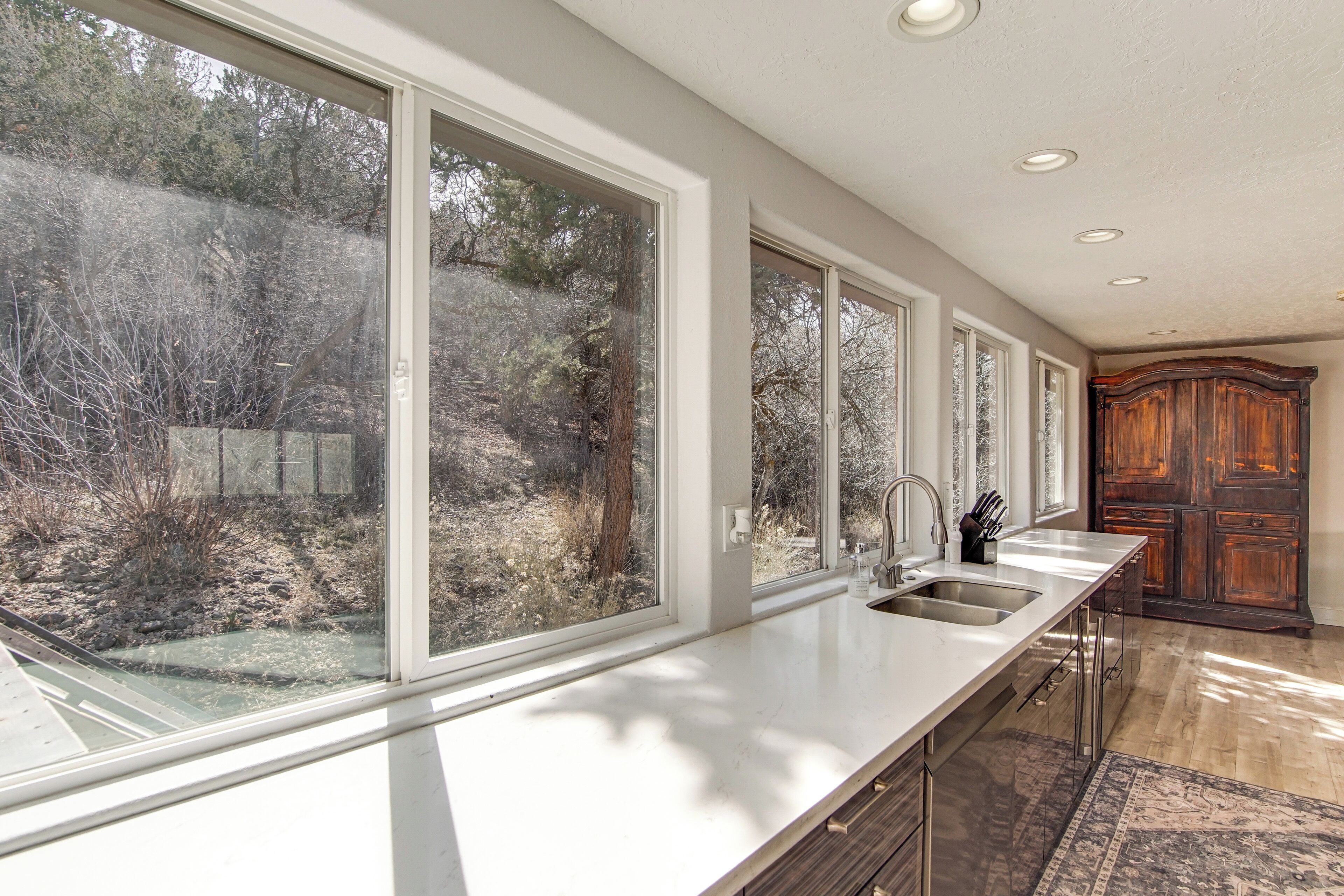 獨棟房屋 (4 Bedrooms) | 住宿內部