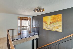 Talo (4 Bedrooms) | Sisätilat