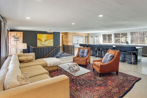 Quiet Foothills Retreat w/ Spacious Yard in Beaver