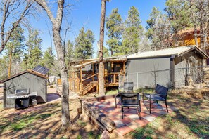 Casa (3 Bedrooms) | Interior