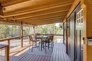 Casa (3 Bedrooms) | Interior
