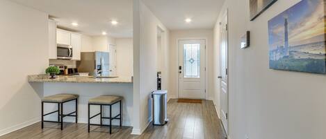 Maison (3 Bedrooms) | Intérieur