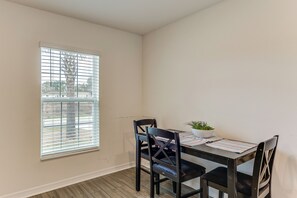Interior - Sleek + Convenient Palm Bay Stay: Bring Your Pet! (Palm Bay)