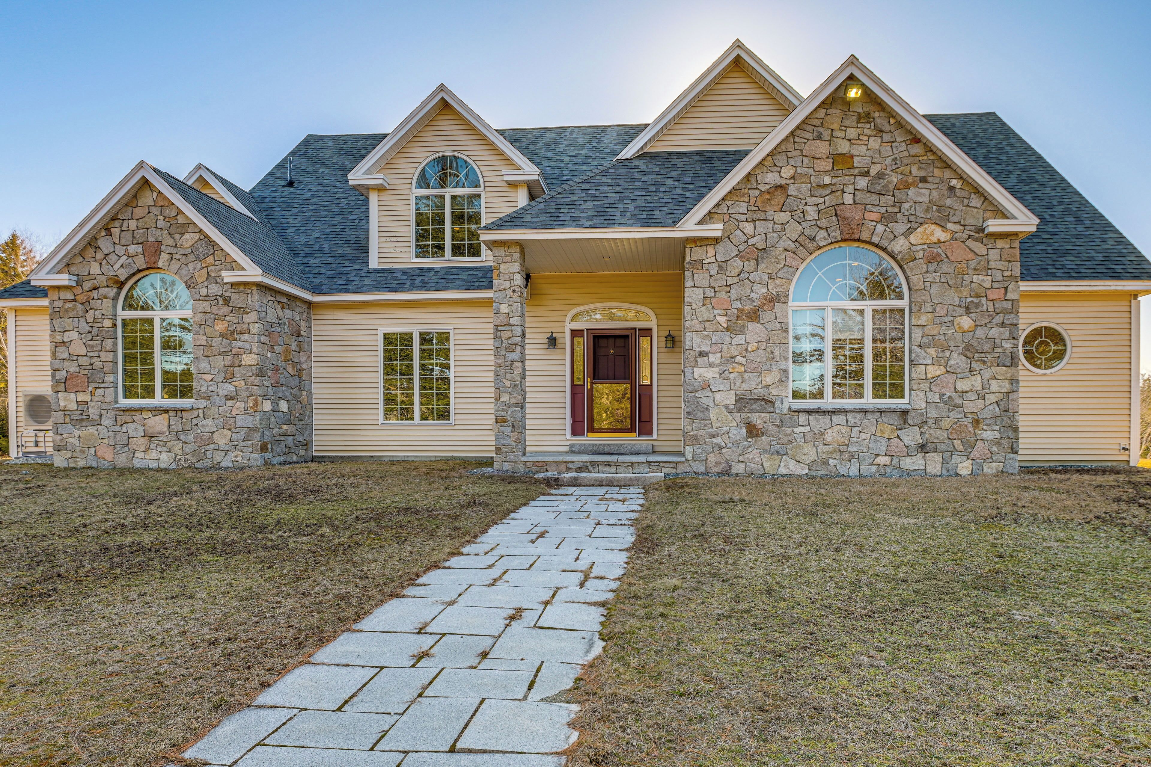 Ferienhaus (6 Bedrooms) | Innenbereich