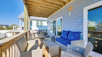 House (5 Bedrooms) | Bahagian dalam