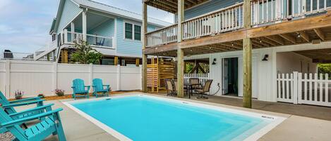 House (5 Bedrooms) | Front of property