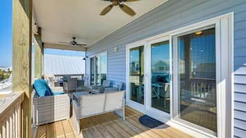 House (5 Bedrooms) | Bahagian dalam