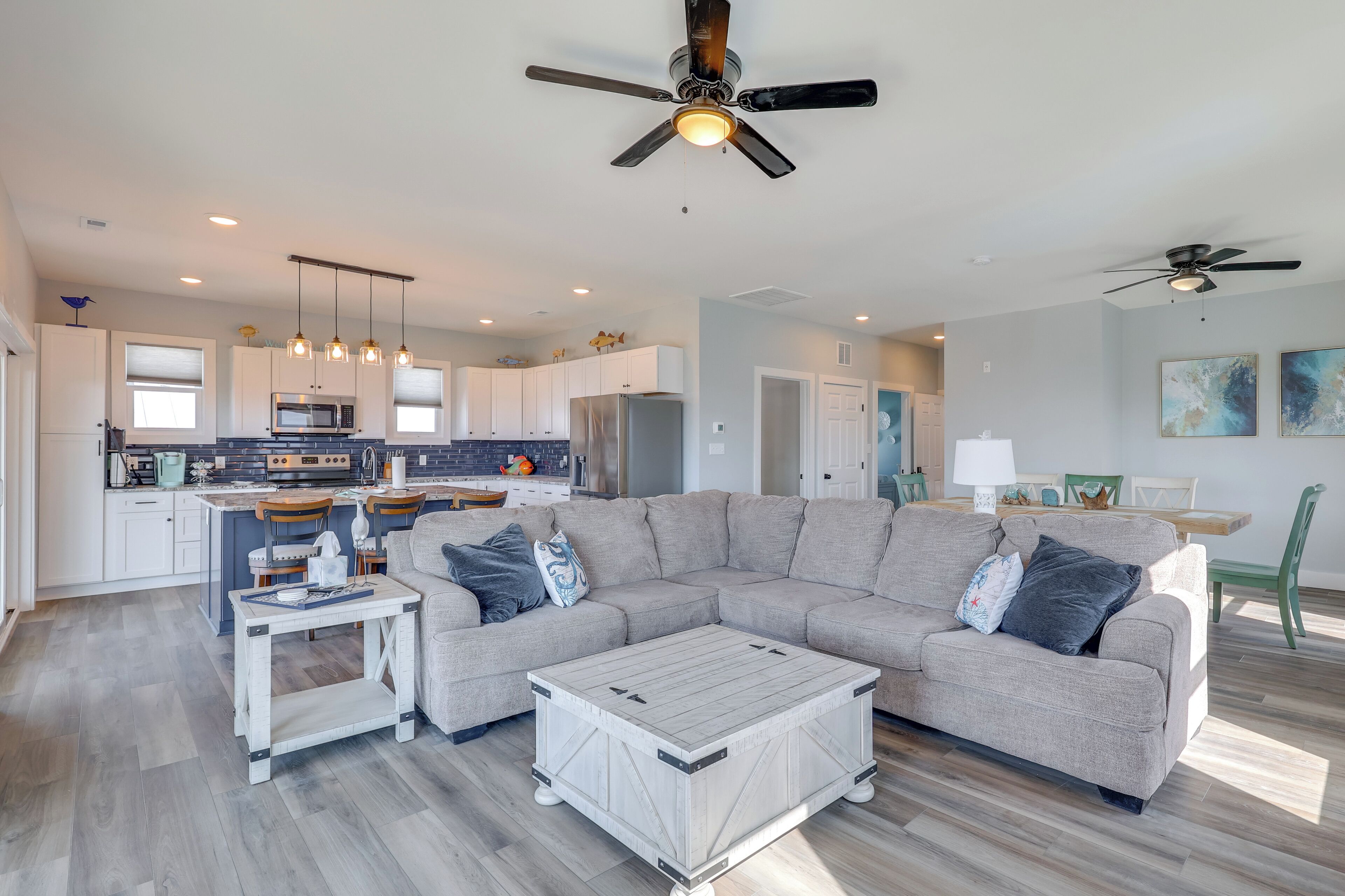 ハウス (5 Bedrooms) | 施設の正面