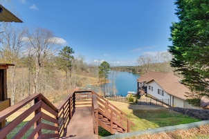 Apartamento (2 Bedrooms) | Interior