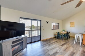 公寓 (2 Bedrooms) | 住宿內部