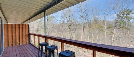Apartment (2 Bedrooms) | Front of property