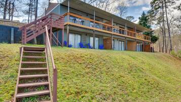 Apartemen (2 Bedrooms) | Interior