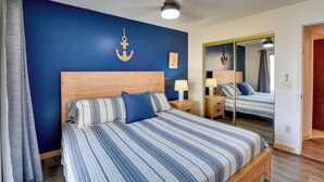 อพาร์ทเมนท์ (2 Bedrooms) | ภายใน