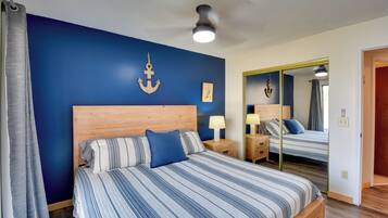 Apartment (2 Bedrooms) | Innenbereich