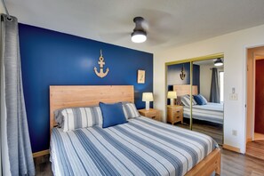Leilighet (2 Bedrooms) | Innvendig