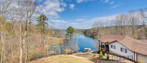 Apartament (2 Bedrooms) | Interior