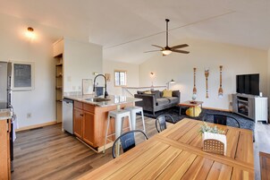 Apartamento (2 Bedrooms) | Interior