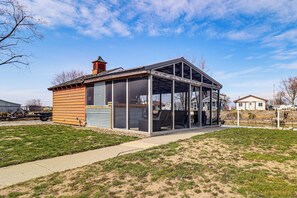 Nhà (3 Bedrooms) | Nội thất